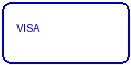 Visa信用卡支付